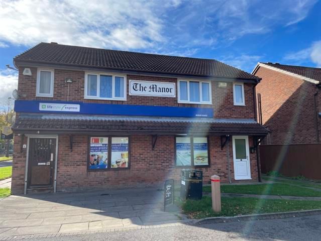 Property photo 1 of 8 Front