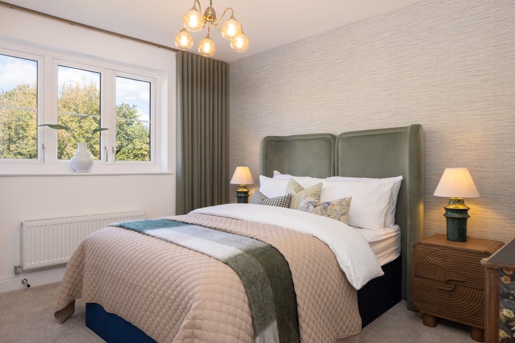 Property photo 3 of 9 Hurland & The Island (Mowbray Village), Horsham