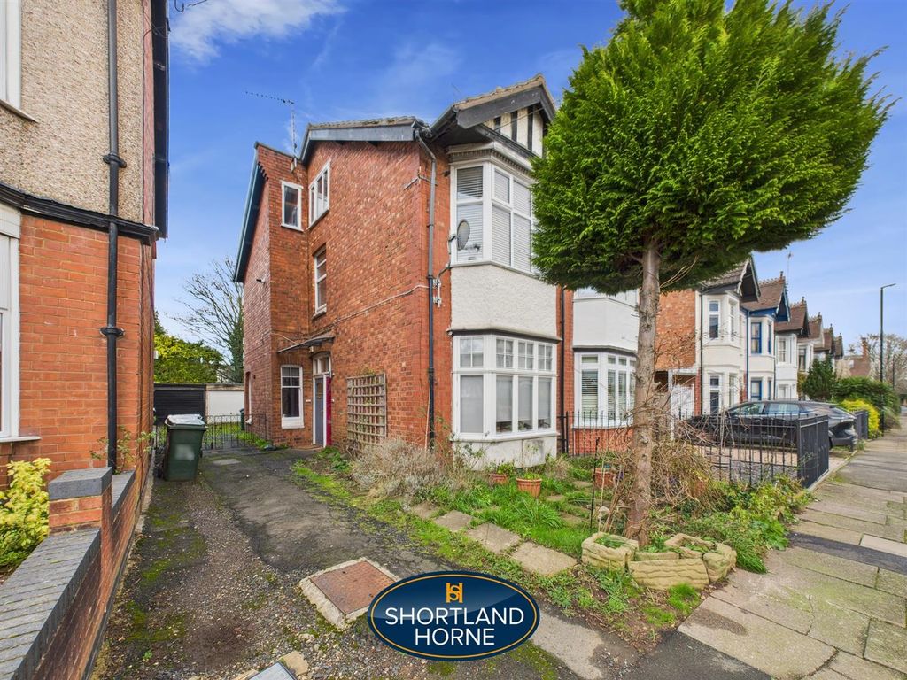 Additional image 15 of 1 bed flat for saleShaftesbury Road, Earlsdon, Coventry CV5