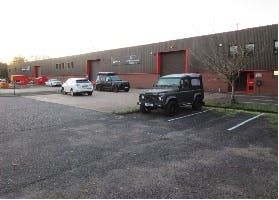 Property photo 1 of 3 23 24 25 Lawson Hunt Ind Park External.Jpg