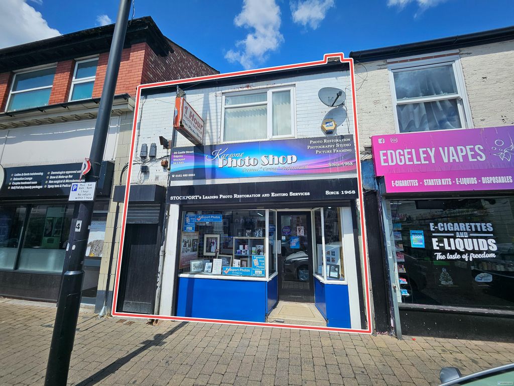 Property photo 1 of 9 26 Castle Street Edgeley  Cover Picture.Png