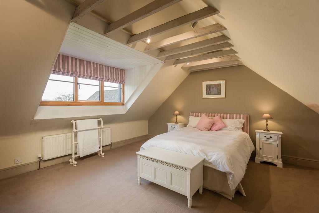 Additional image 25 of 7 bed detached house for saleNunburnholme, York, East Yorkshire YO42