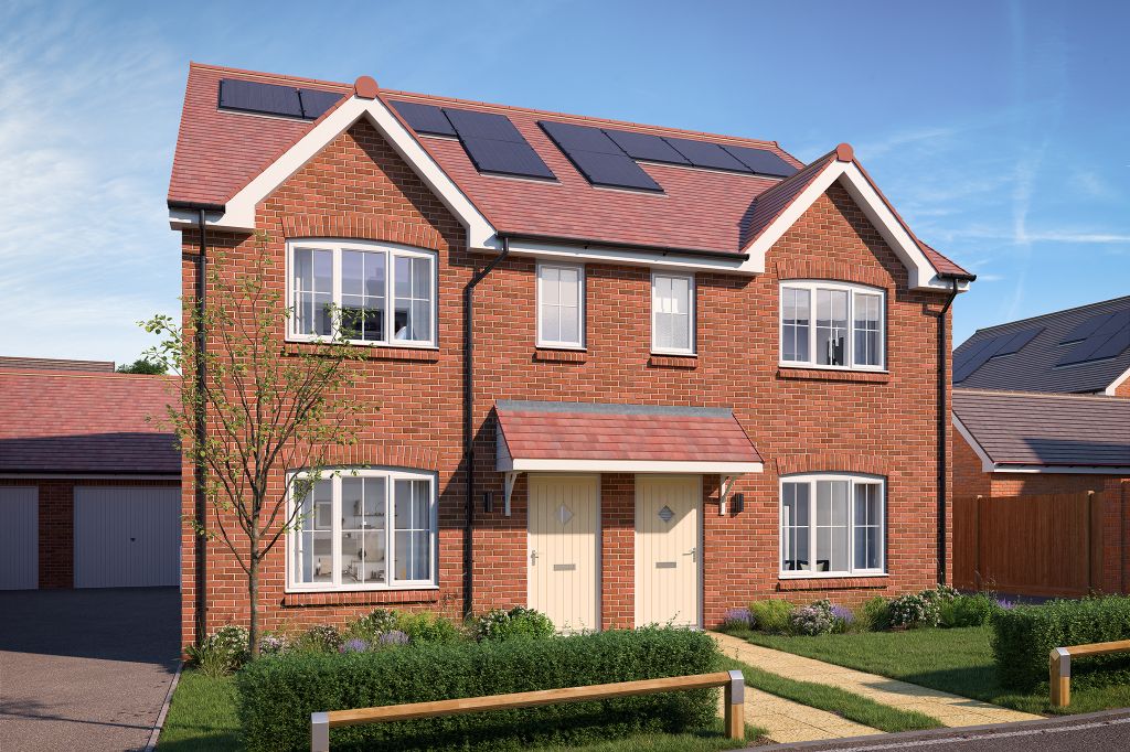 Property photo 2 of 19 CGI