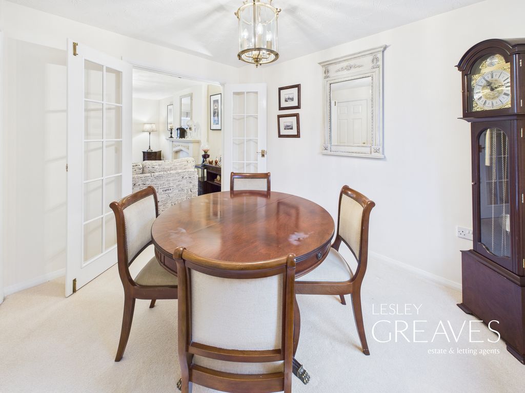 Property photo 3 of 23 Dining Room