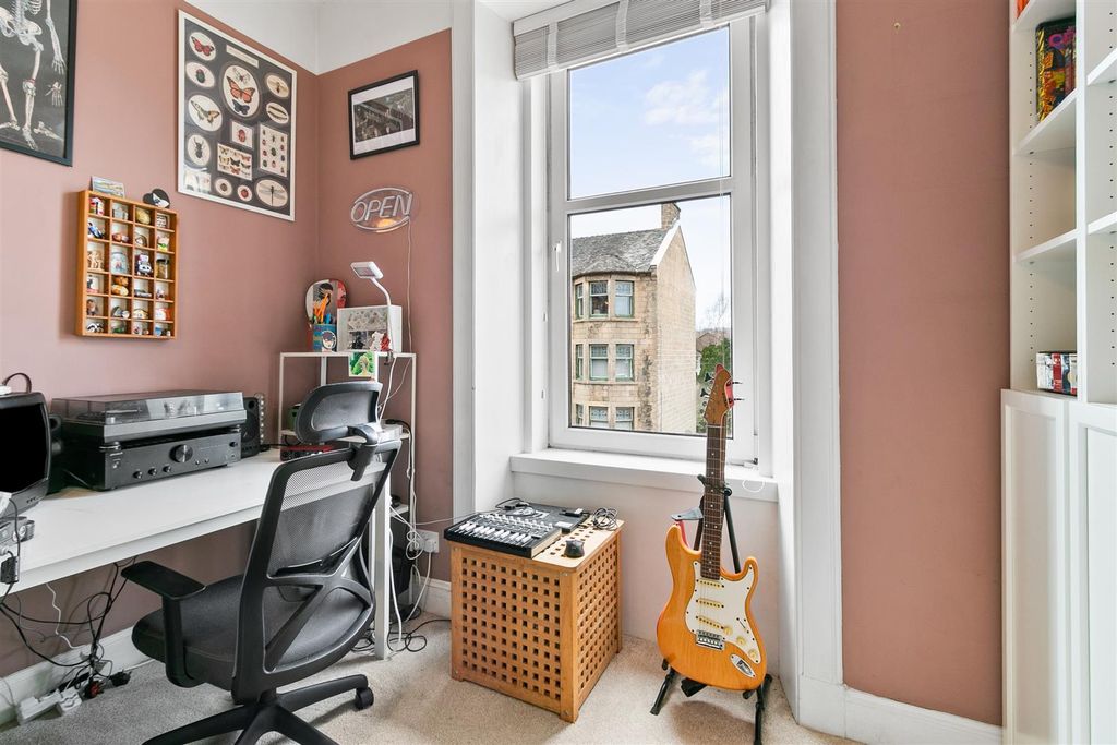 Additional image 15 of 2 bed flat for saleGlasgow Road, Dumbarton G82