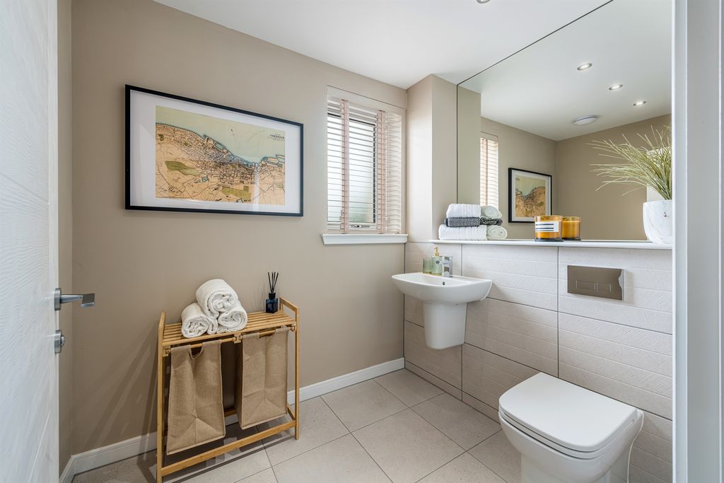 Additional image 17 of 4 bed end terrace house for saleThe Scholars, Madeira Street, Greenock PA16