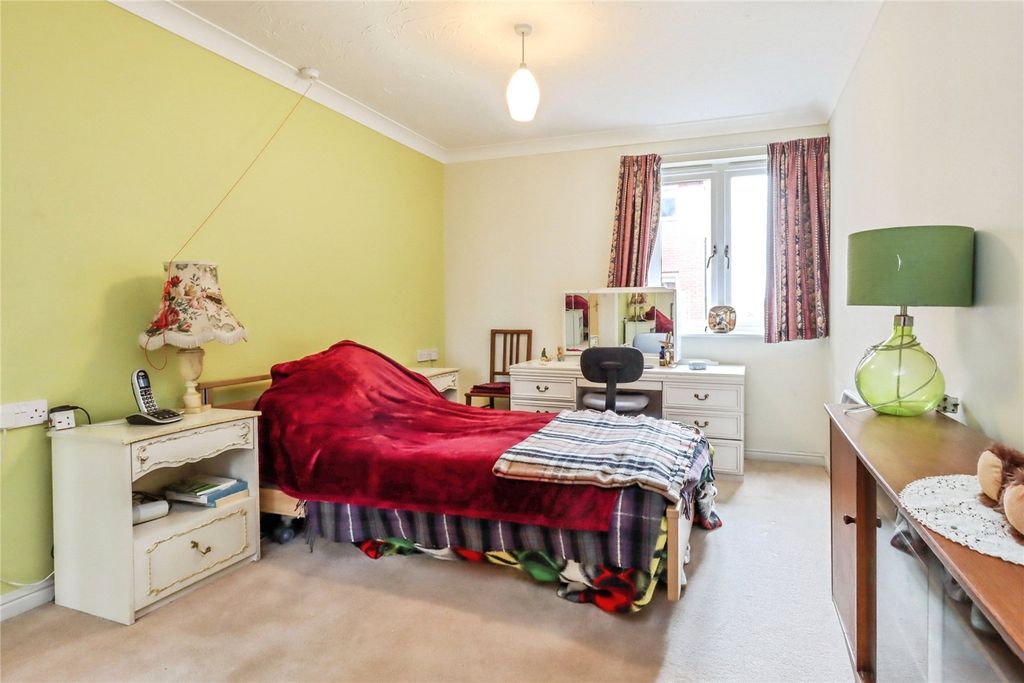 Property photo 3 of 13 Bedroom One