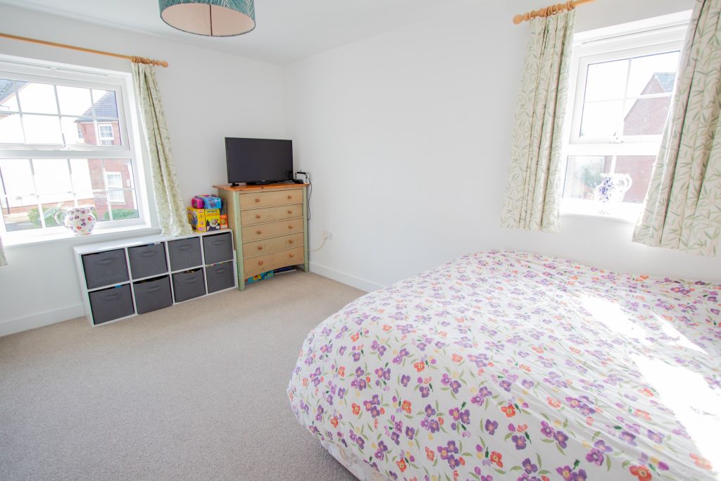 Additional image 11 of 4 bed detached house for saleGerway Close, Ottery St Mary EX11