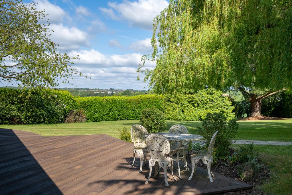 Additional image 28 of 6 bed detached house for saleCryfield Grange Road, Coventry, West Midlands CV4