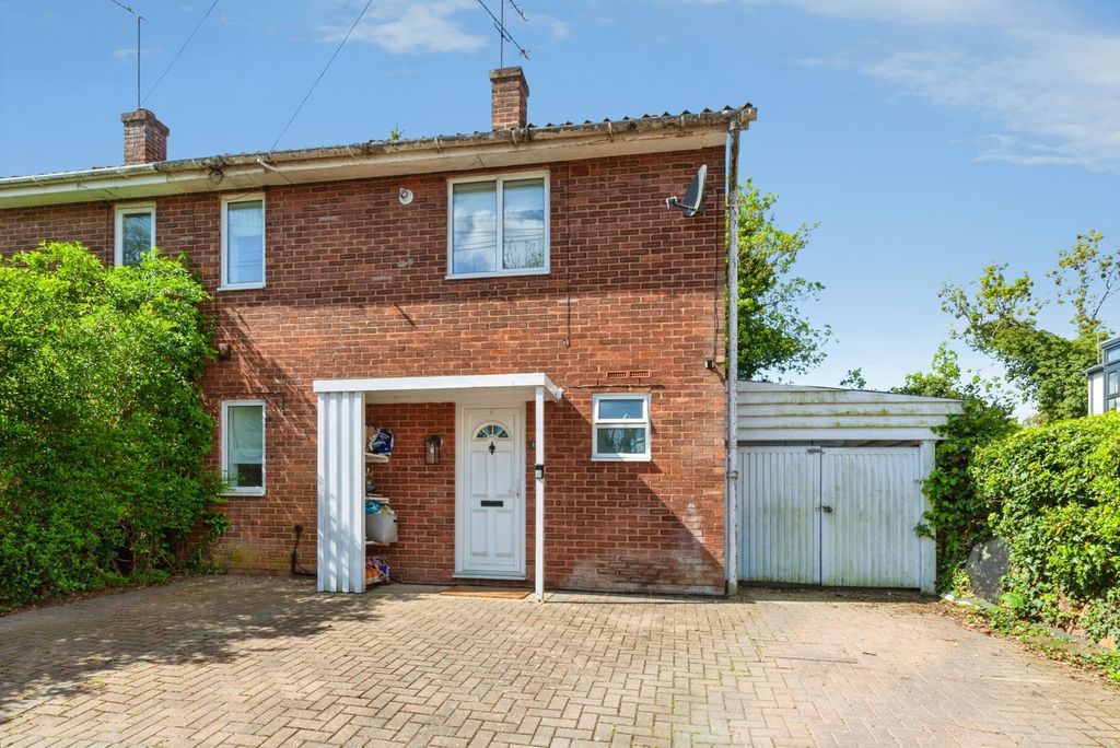 Property photo 1 of 23 Front Aspect