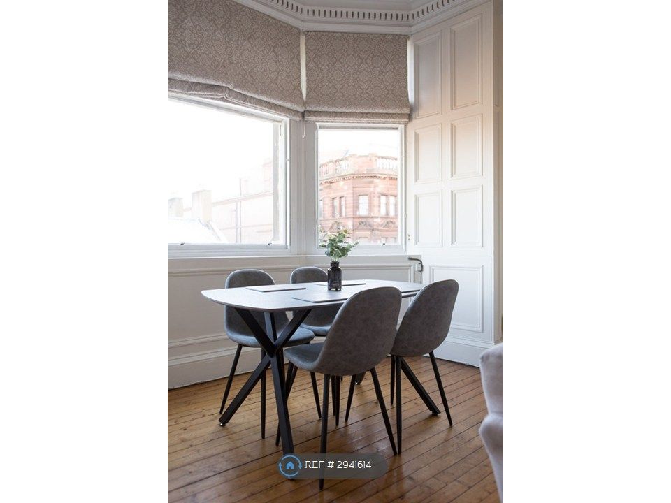 Property photo 3 of 20 Dining Area By Bay Window