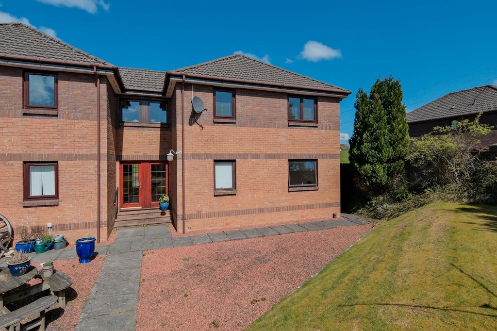 Additional image 25 of 2 bed flat to rent78C, Hyndford Road, Lanark ML11