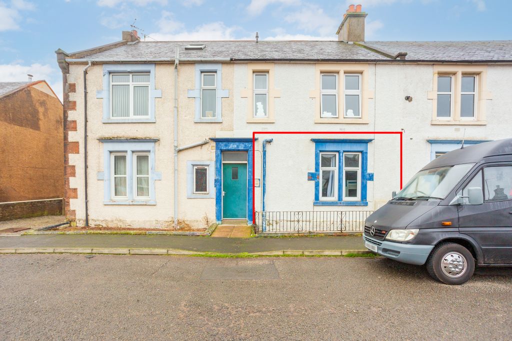 Additional image 14 of 2 bed flat for saleBalmoral Road, Dumfries DG1