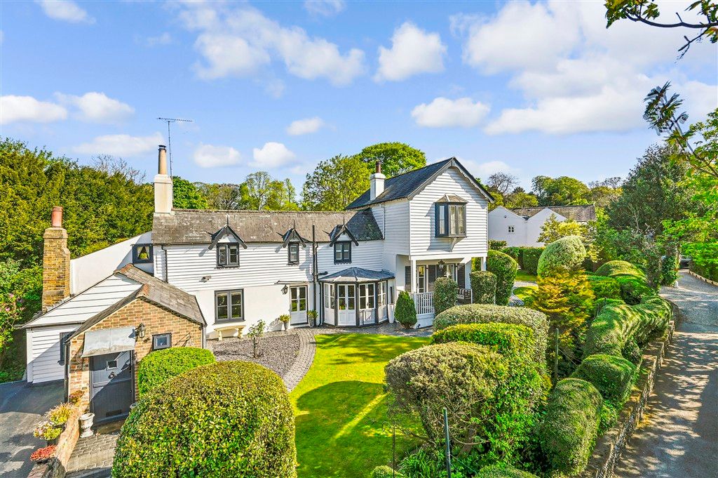 Property photo 2 of 20 Front Elevation