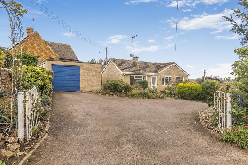 Property photo 1 of 20 Mandalay, Great Bourton-1.Jpg