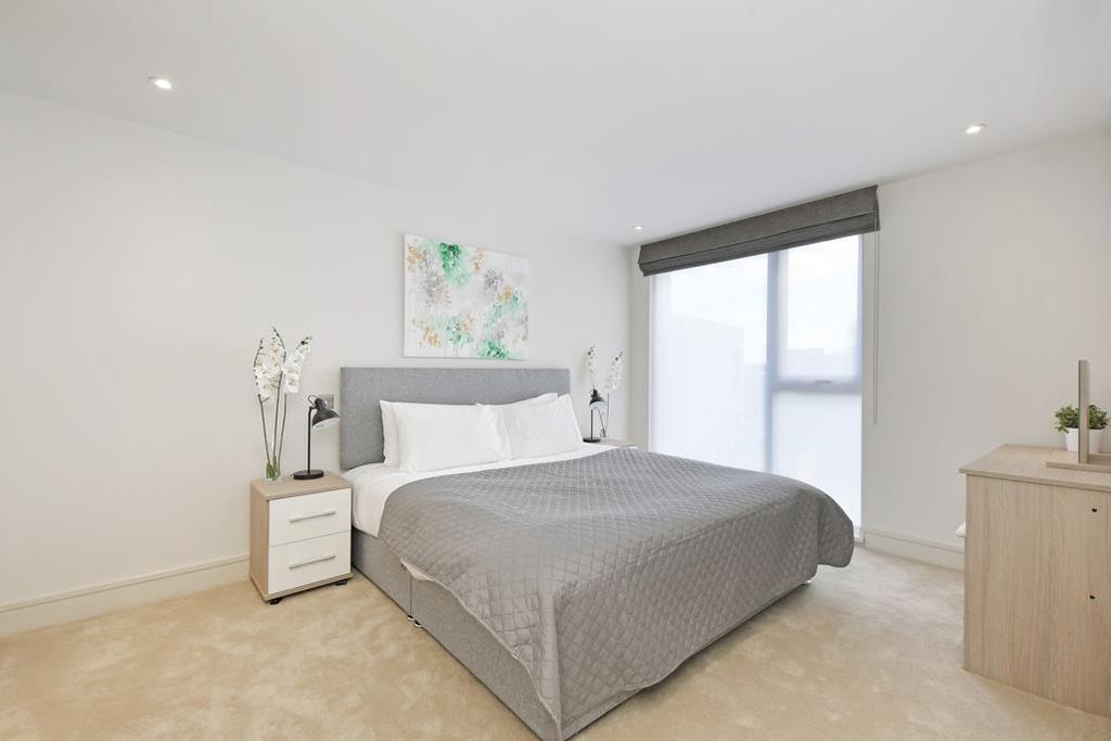 Additional image 9 of 2 bed flat for saleApartment 5 Berkeley Place, 1 Chelsea Heights, Sheffield S11