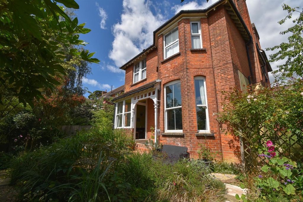 Property photo 3 of 27 Rear Elevation