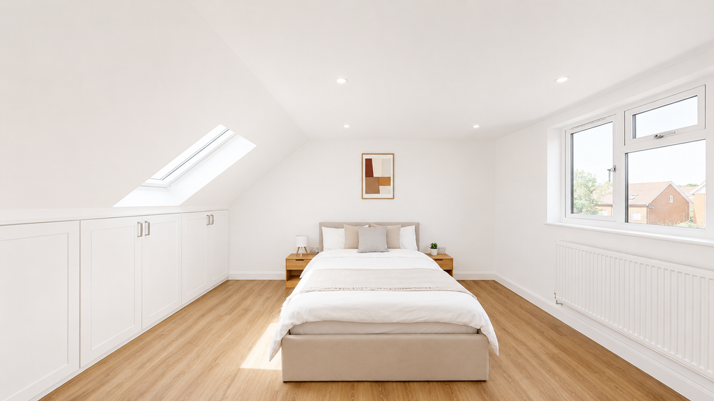 Property photo 1 of 9 Room - Angle 1