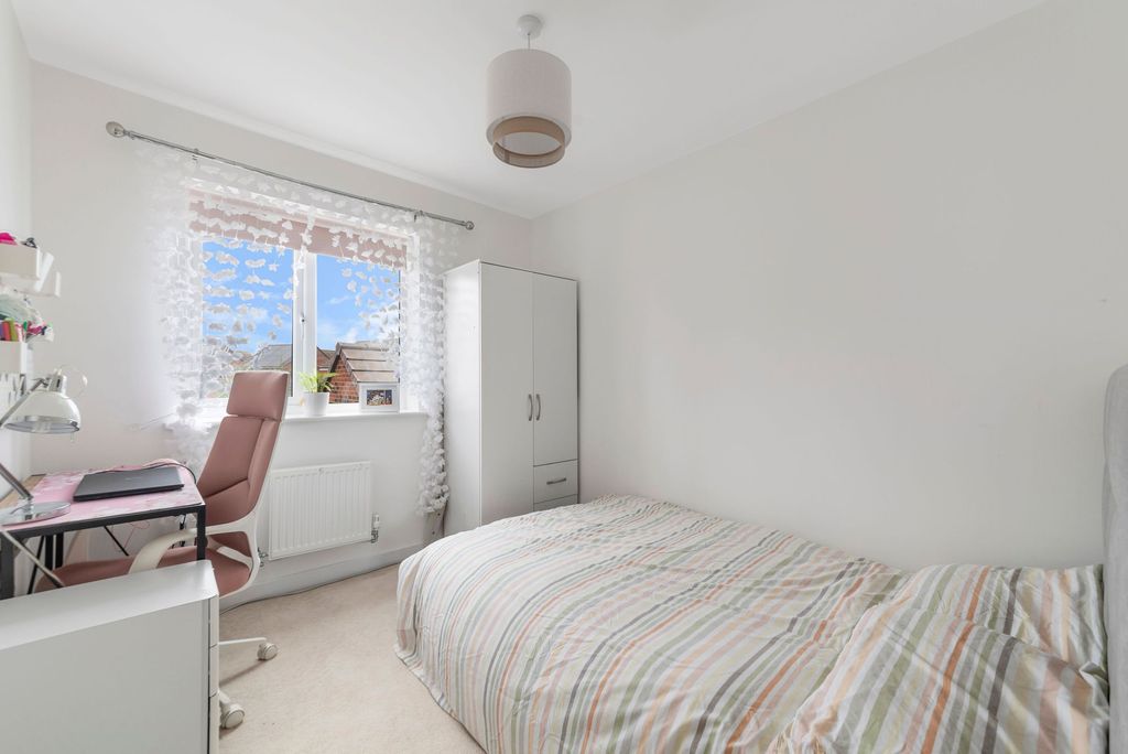 Additional image 14 of 3 bed detached house for saleJeacock Grove, Pershore WR10