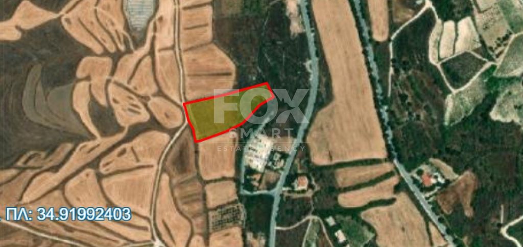 Property photo 1 of 1 Land In Kathikas