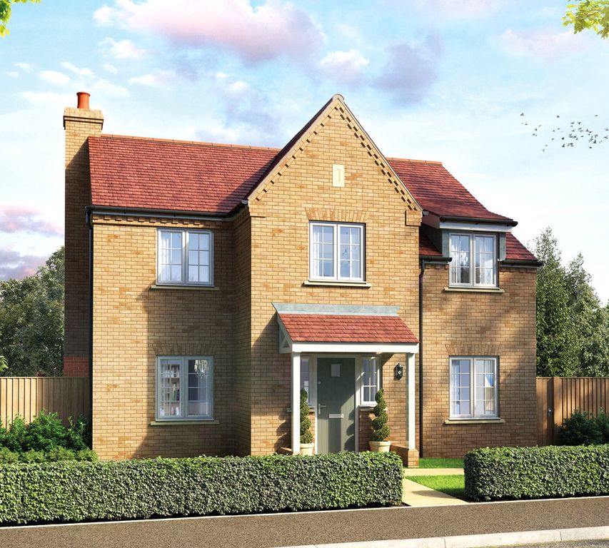 Property photo 1 of 9 Willingham