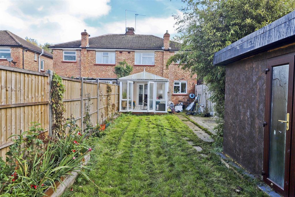 Property photo 3 of 11 Rear External