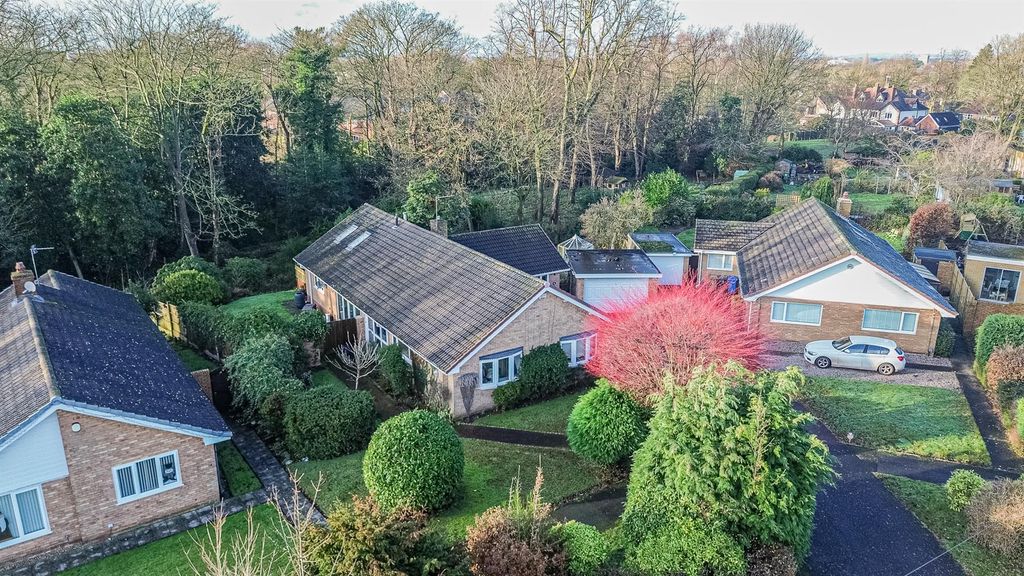 Property photo 1 of 21 Elevated Elevation