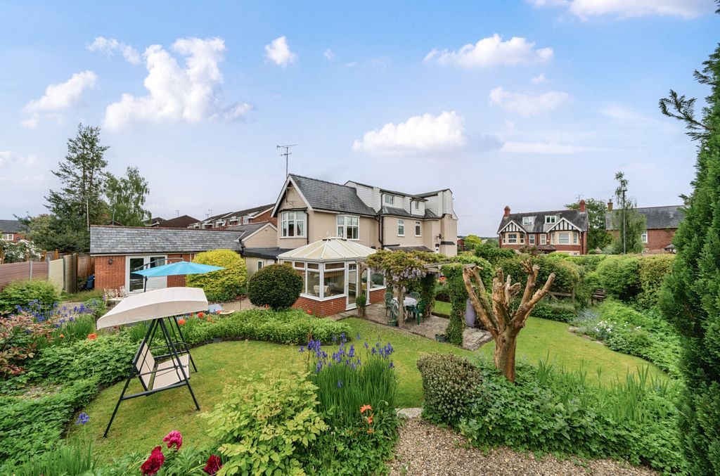 Additional image 21 of 6 bed detached house for saleHouse With Annexe, Leominster, Herefordshire HR6