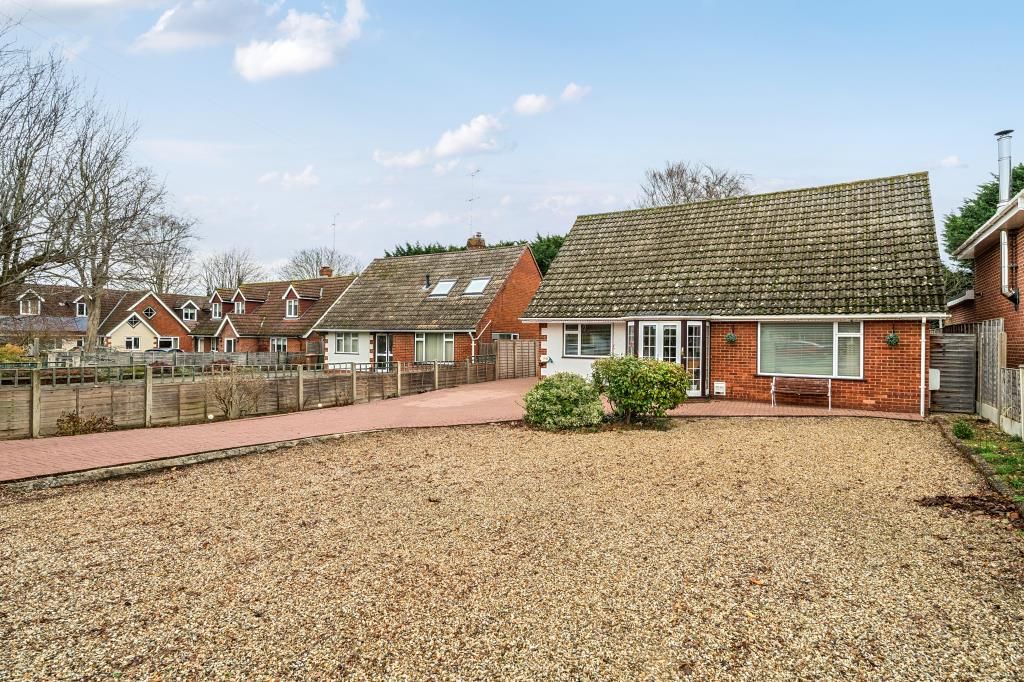 Property photo 1 of 22 External View