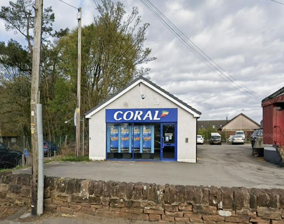 Property photo 1 of 1 Former Coral, Edinburgh Road, Heathall.Png