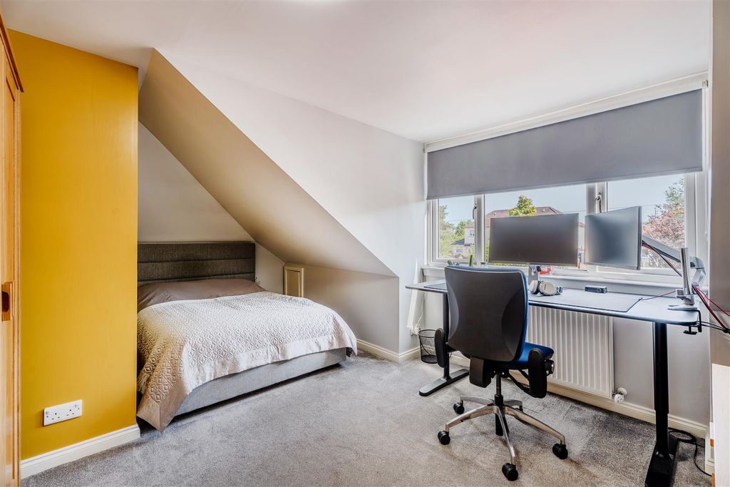Additional image 27 of 4 bed detached house for saleKethers Street, Motherwell ML1