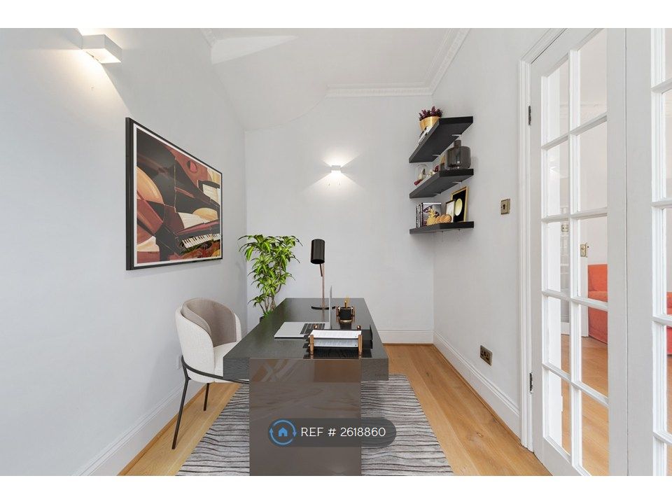 Property photo 3 of 16 Studio Furnished