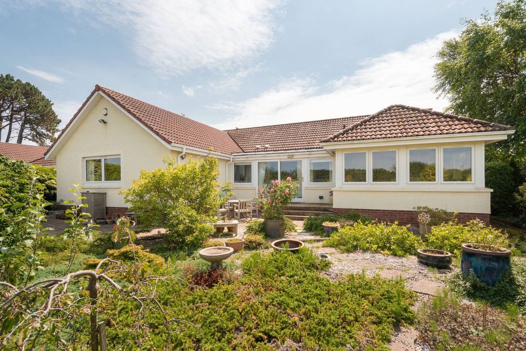 Additional image 27 of 4 bed detached bungalow for sale1 Hopetoun Park, Gullane EH31