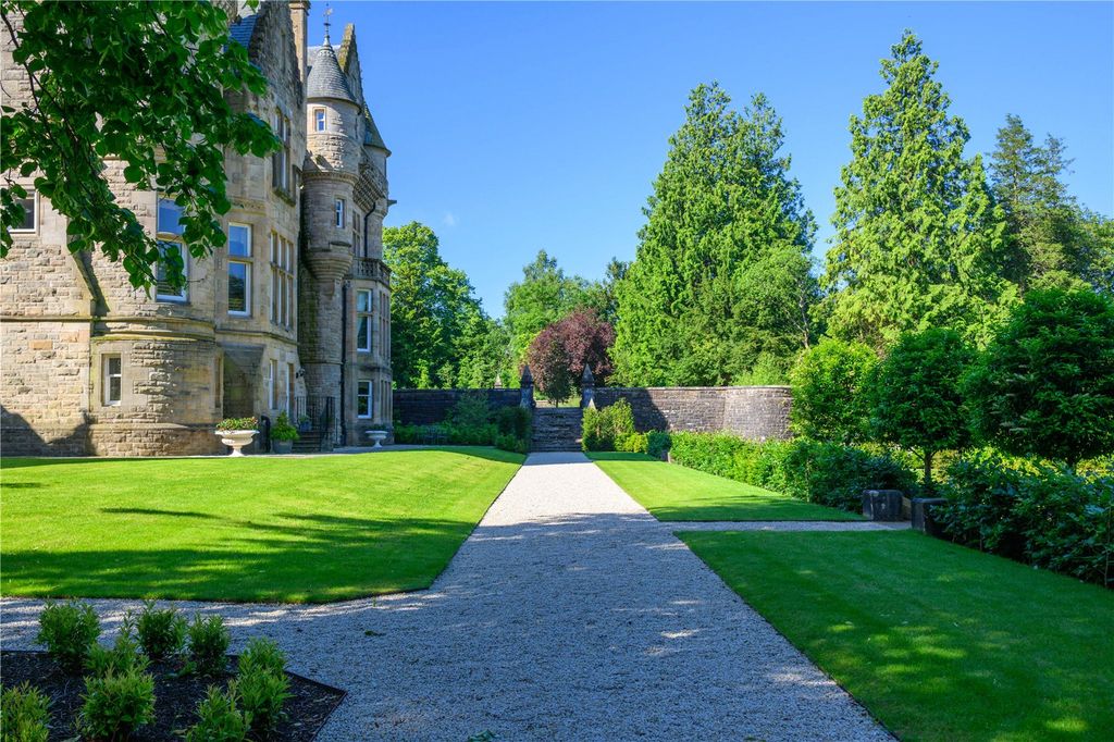 Additional image 19 of 3 bed flat for saleThe Mansion House, Dollarbeg Park, Dollar, Clackmannanshire FK14