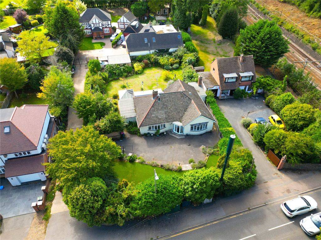 Property photo 2 of 34 Aerial