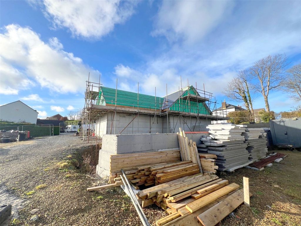 Additional image 6 of Land for saleBrooklands Park, Haverfordwest SA61