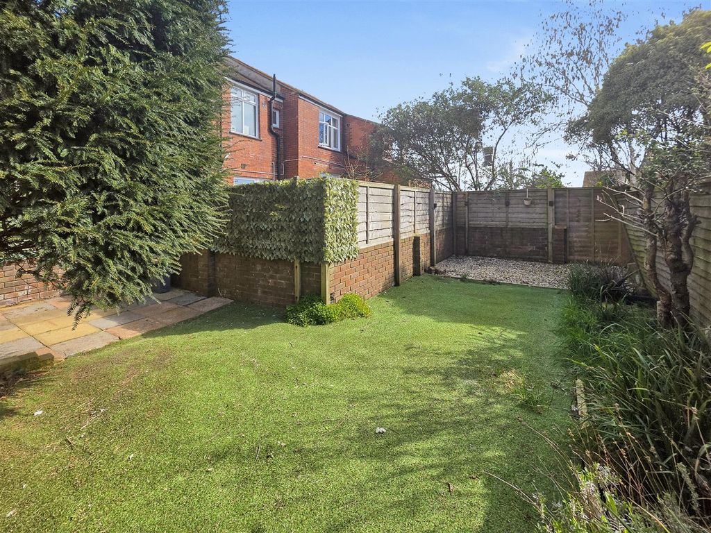 Property photo 3 of 8 Rear Garden