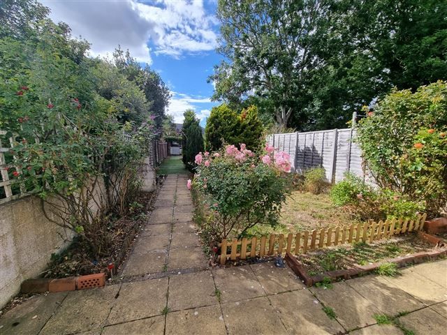 Property photo 3 of 17 Rear Garden