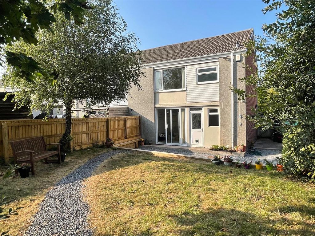 Property photo 3 of 33 Rear Elevation