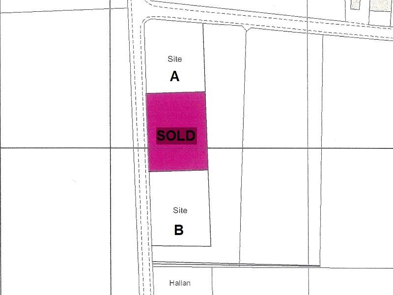 Property photo 2 of 2 Site Plan
