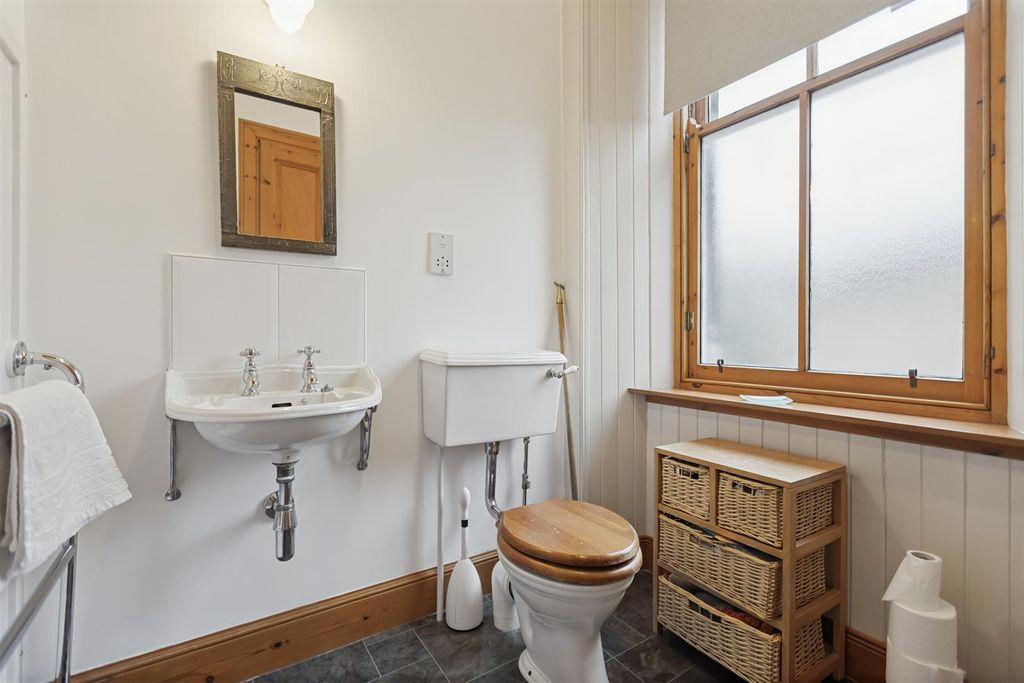 Additional image 17 of 4 bed semi-detached house for sale19 Brompton Terrace, Perth PH2