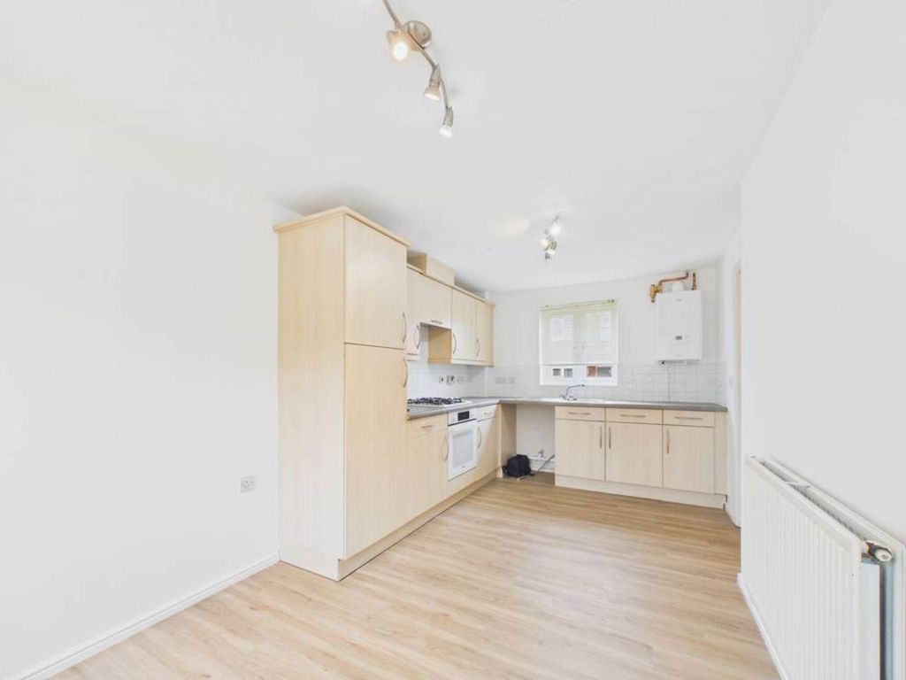 Property photo 3 of 8 Kitchen Dinner 1 6 Maes Slowes Leyes