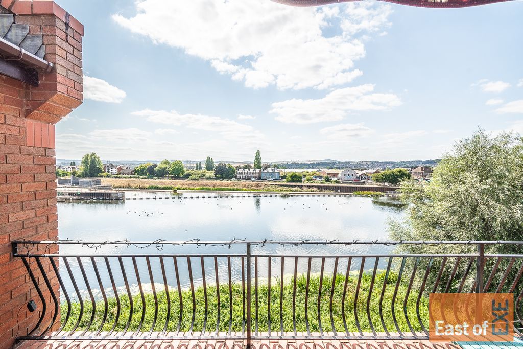 Additional image 11 of 3 bed penthouse for saleOld Mill Close, Exeter EX2