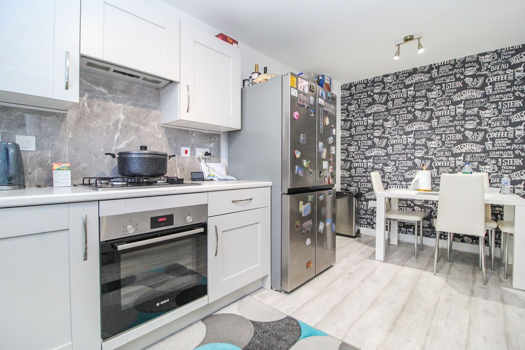 Property photo 2 of 21 Kitchen/Diner