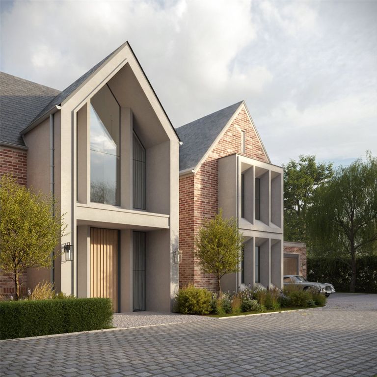 Property photo 3 of 9 Front CGI