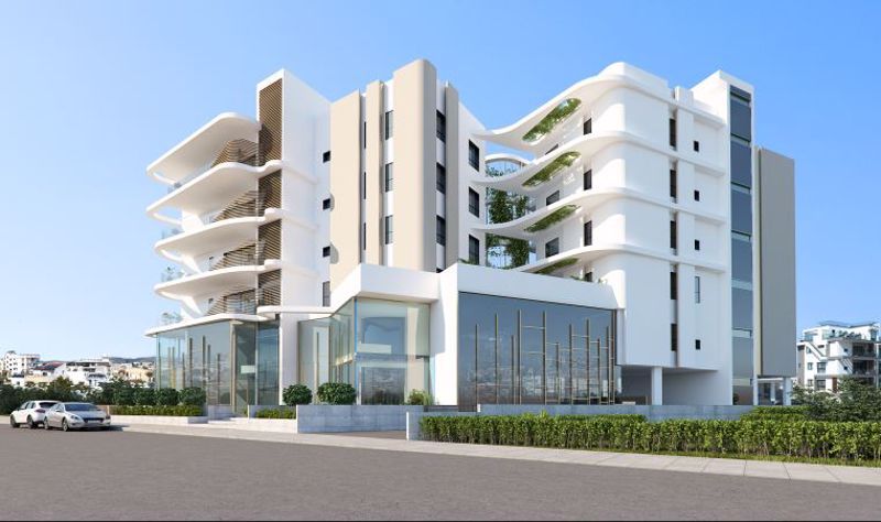 Property photo 1 of 28 Apartments - Artist