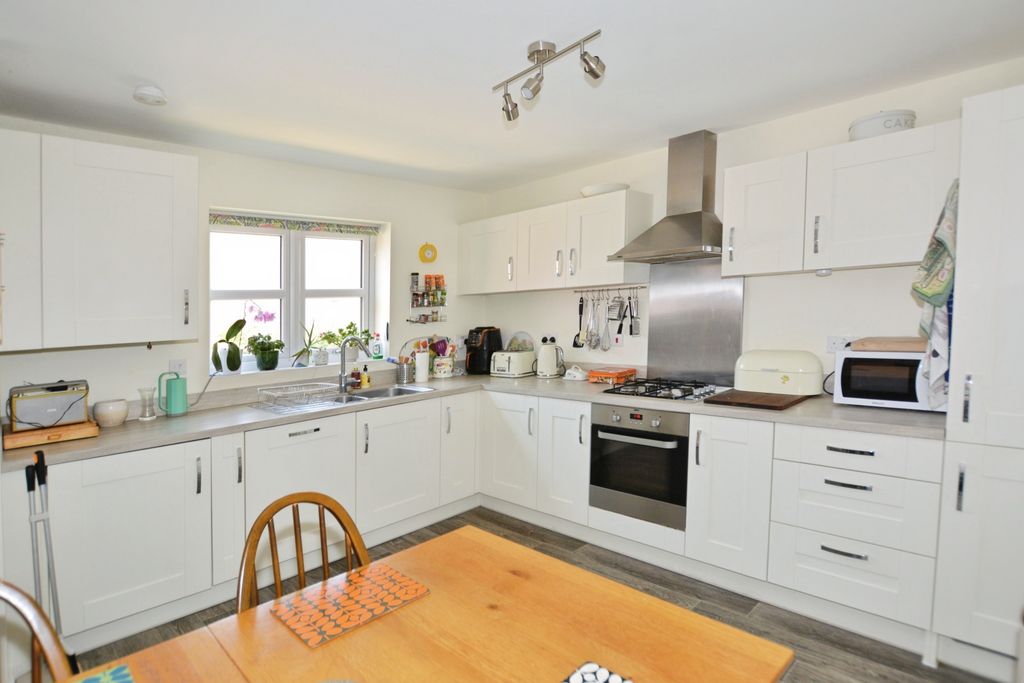 Property photo 2 of 13 Kitchen-Diner