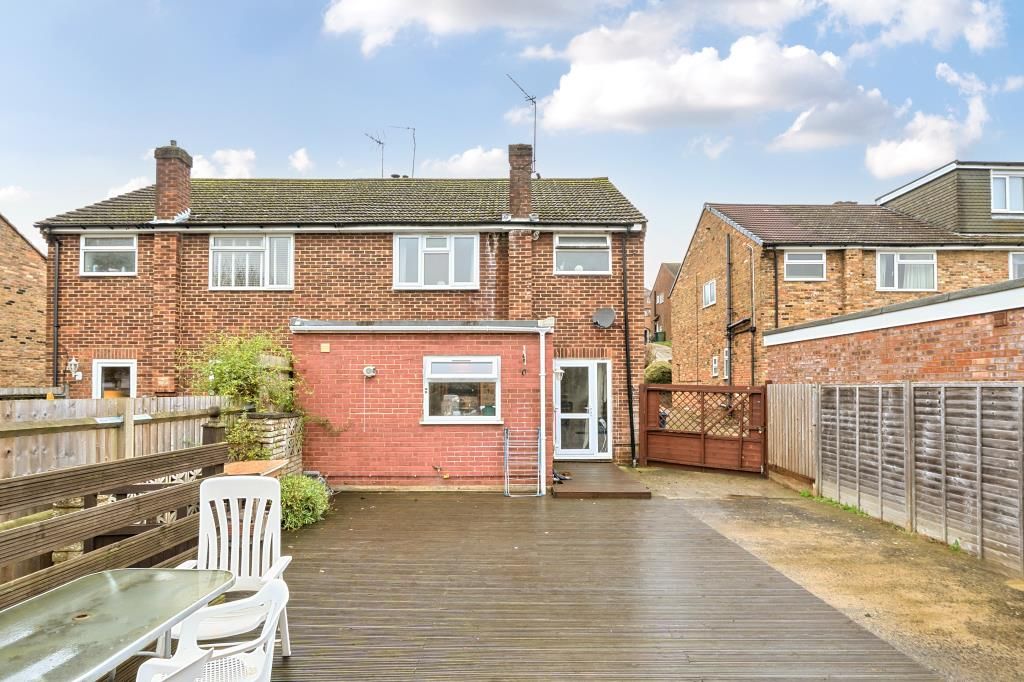 Property photo 2 of 20 Rear Aspect