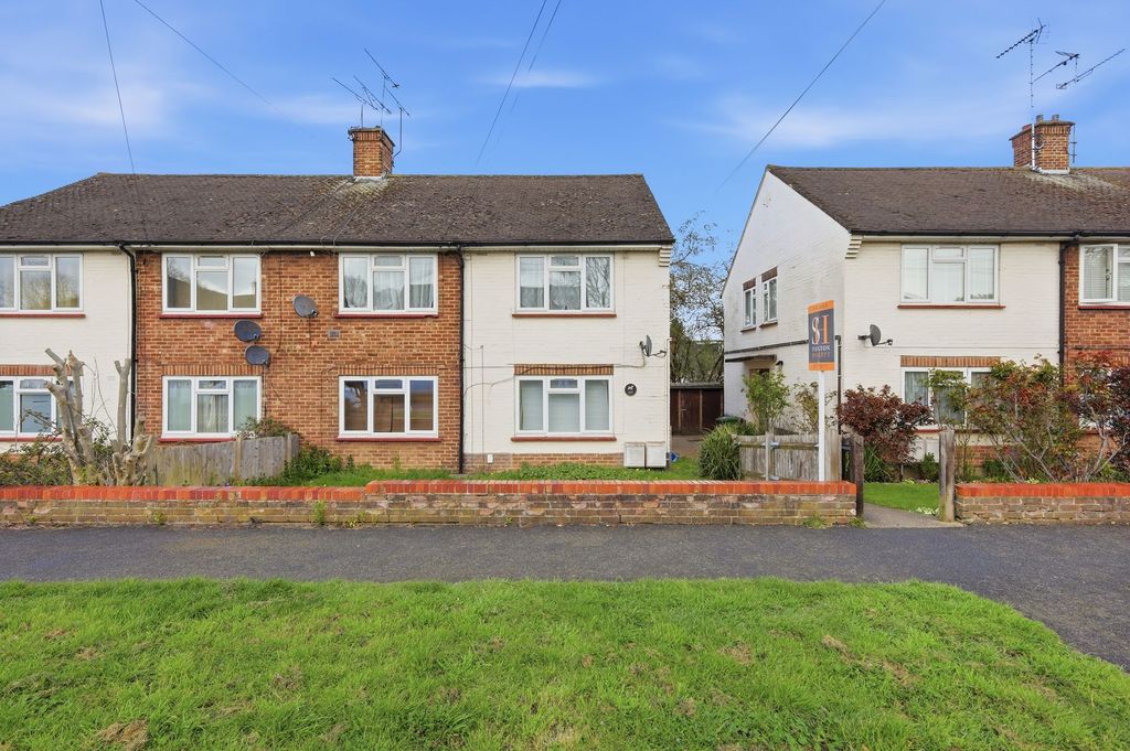 Property photo 1 of 9 Ground Floor Maisonette
