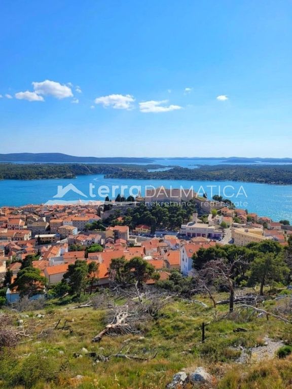 Property photo 1 of 12 Modern Duplex Apartment In The Wider Center Of Šibenik
